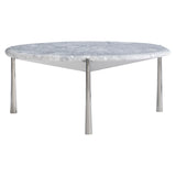 Arris Cocktail Table - 15-inch Height