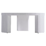 Bernhardt Islamorada Outdoor Cocktail Table X05016