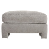 Bernhardt Mily Ottoman [Made to Order] P1291A