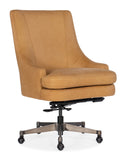 Hooker Furniture Paula Executive Swivel Tilt Chair EC445-080 EC445-080