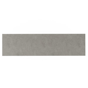 A.R.T. Furniture Vault Credenza - Elegant New Traditional Buffet In Mink Finish With Adjustable Shelves & Modern Design Gray Parawood Solids,White Oak Veneers 285252-2354