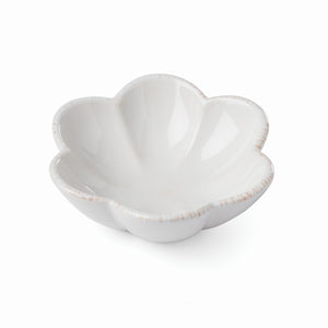 Lenox French Perle Scallop Mini Dish White, OFF WHITE STONEWARE 895084