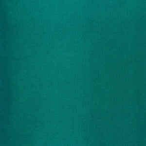 Surya Velvet Glam Vgm-001 18" Accent Pillow - Chic Modern Decor With Luxurious Softness & Style Deep Teal Polyester,Polyester Vgm001-2020d