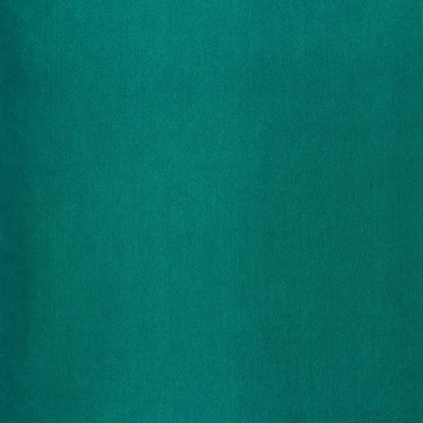 Surya Velvet Glam Vgm-001 18" Accent Pillow - Chic Modern Decor With Luxurious Softness & Style Deep Teal Polyester,Polyester Vgm001-2020d