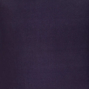 Surya Velvet Glam Vgm-001 18" Accent Pillow - Chic Modern Decor With Luxurious Softness & Style Navy Polyester,Polyester Vgm003-1818d