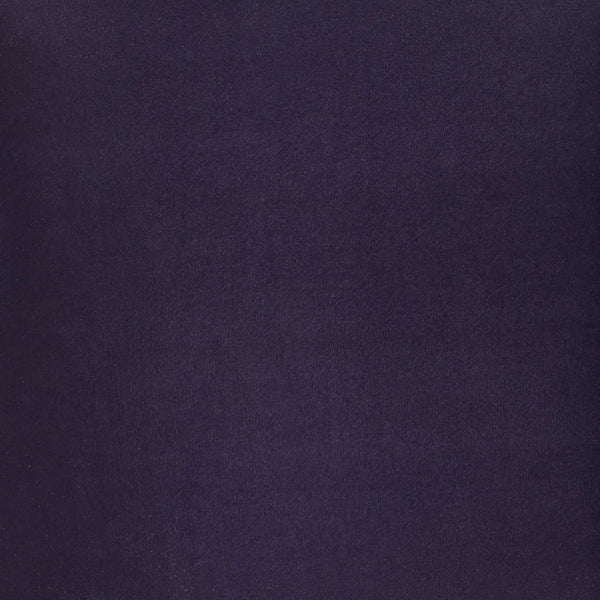 Surya Velvet Glam Vgm-001 18" Accent Pillow - Chic Modern Decor With Luxurious Softness & Style Navy Polyester,Polyester Vgm003-1818d