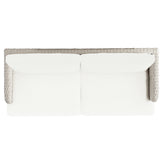 Isola Outdoor Sofa O3017W Bernhardt