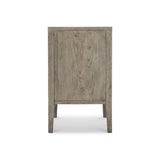 Bernhardt Albion Nightstand - 30 inch 311216