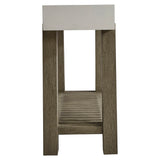 Bernhardt Rochelle Outdoor Console Table K1831