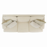 Bernhardt Isabella Sofa [Made to Order] P4617A