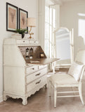 Americana Floor Mirror Whites/Creams/Beiges Americana Collection 7050-50001-02 Hooker Furniture