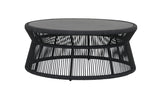 Milano Coffee Table w/ 40