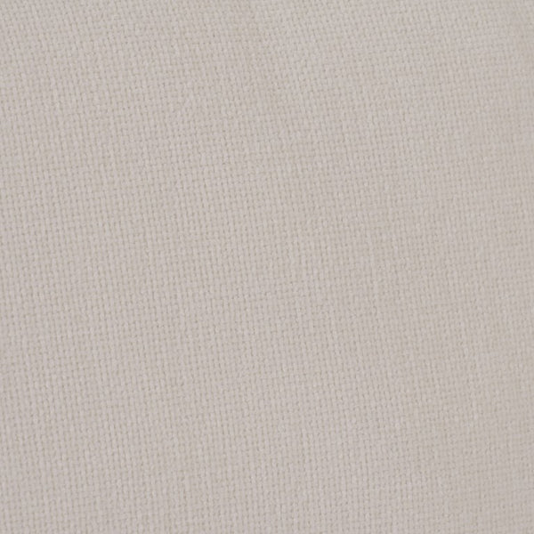 VIG Furniture Vicki Modular Corner Seat In Off-White Fabric — Plush Removable Covers, Solid Wood Frame, Versatile Seating VGKK-KF.8033-CORNER-IVORY