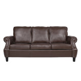 Christopher Knight Home® - Noble House - - 3 Seater Sofa