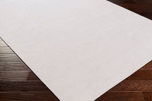 Surya Viola 2' X 3' Handmade Viscose Rug – Luxurious Low Pile Area Rug With Glamorous Sheen, India Craftsmanship Gray Viscose Vio2000-23