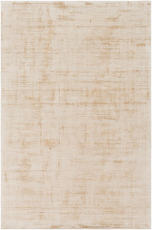 Surya Viola Hand Loomed Viscose Area Rug Low Pile Lustrous Sheen for Living Room Floors VIO2004-576