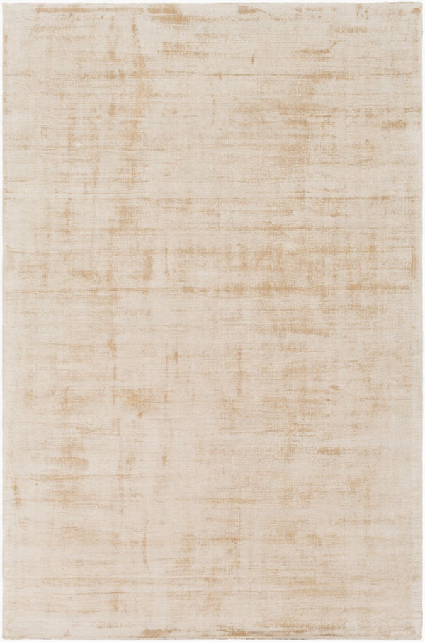 Surya Viola Hand Loomed Viscose Area Rug Low Pile Lustrous Sheen for Living Room Floors VIO2004-576