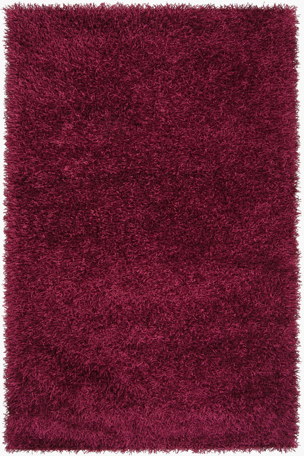 Surya Vivid Handmade Polyester Accent Rug Low Pile Contemporary Pattern for Entryway or Bath VIV834-19210