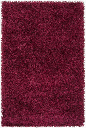 Surya Vivid Handmade Polyester Accent Rug Low Pile Contemporary Pattern for Entryway or Bath VIV834-19210