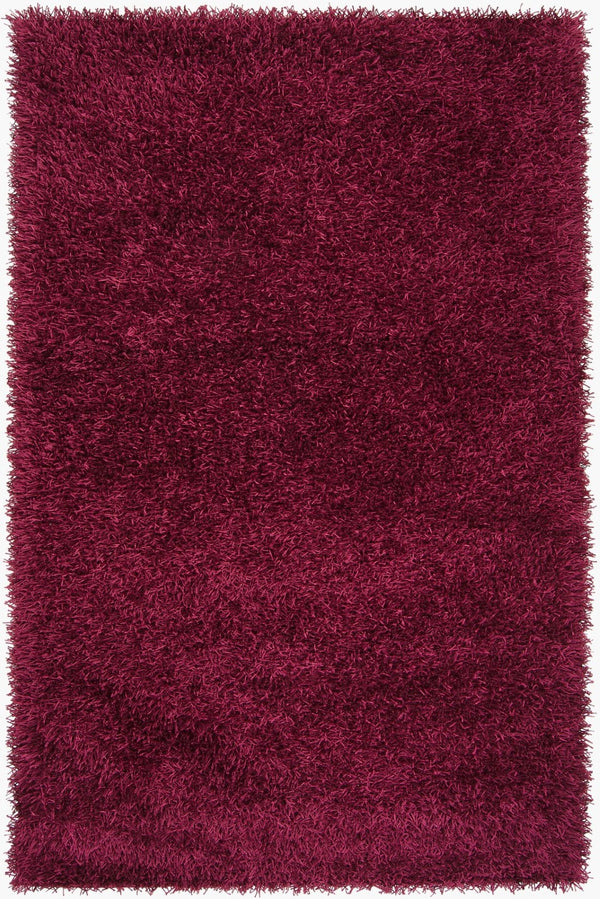 Surya Vivid Handmade Polyester Accent Rug Low Pile Contemporary Pattern for Entryway or Bath VIV834-19210