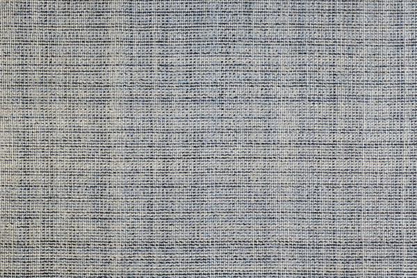 Feizy Rugs Naples Hand Woven Polyester Flatweave Rug - Soft, Durable, And Fade Resistant For Effortless Style Gray,Ivory,Blue Polyester Nap0751fblu000j00