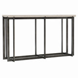 Bernhardt Hathaway Metal Console Table 510911