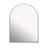 A.R.T. Furniture Vault Mirror 285120-1226 Gray 285120-1226