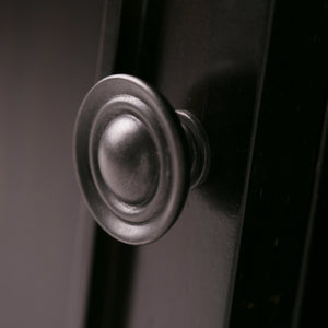 English Elm Amherst 54-Inch Solid Wood Tv Media Stand - Handcrafted Hickory Brown Elegance With Storage Solutions B136P159434