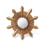 Lavezzi Sunburst Mirror