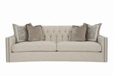 Bernhardt Candace Sofa (96") [Made to Order] B7277C B7277C