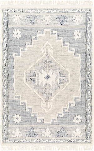 Valerie VLA-2302 9' x 12' Handmade Rug VLA2302-912 Livabliss Surya