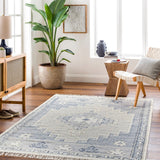 Valerie VLA-2302 9' x 12' Handmade Rug VLA2302-912 Livabliss Surya