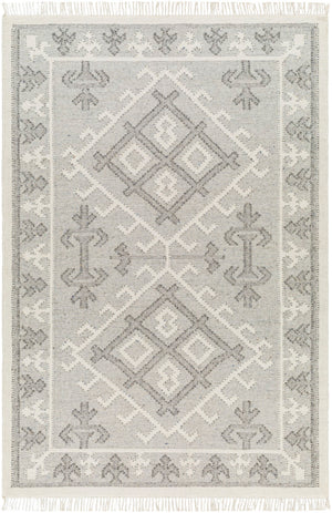 Valerie VLA-2305 9' x 12' Handmade Rug VLA2305-912 Livabliss Surya