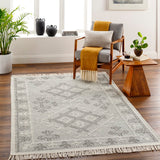 Valerie VLA-2305 9' x 12' Handmade Rug VLA2305-912 Livabliss Surya