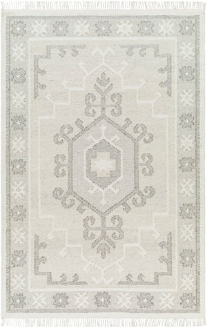 Valerie VLA-2306 9' x 12' Handmade Rug VLA2306-912 Livabliss Surya