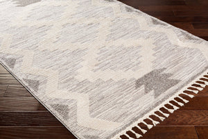 Livabliss Valencia Bohemian Global High Pile Polypropylene Accent Rug for Entryways and Small Spaces VLC2309-23