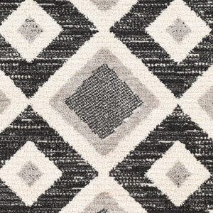 Livabliss Valencia Global Inspired High Pile Woven Rug for Entryways Bedrooms and Cozy Spaces VLC2310-23