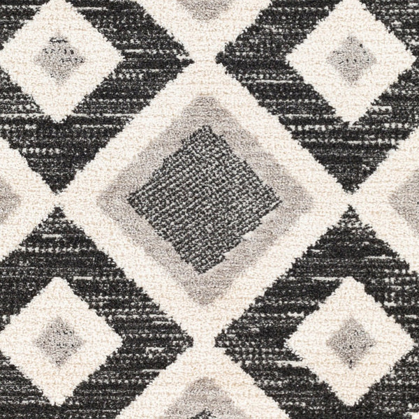 Livabliss Valencia Global Inspired High Pile Woven Rug for Entryways Bedrooms and Cozy Spaces VLC2310-23