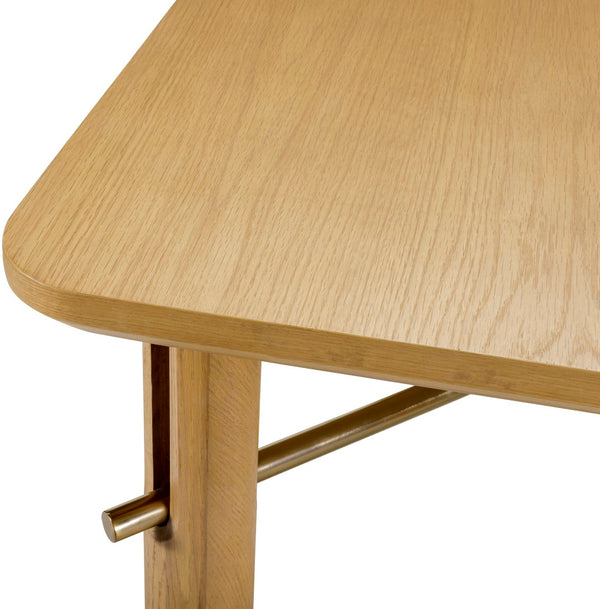 Surya Valdo Coffee Table