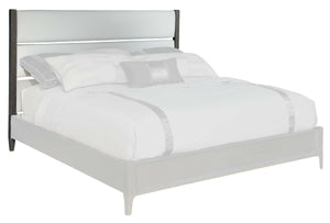 Hekman Furniture 23865h Queen Bed Headboard By  - Stylish Design For Elegant Bedroom Décor Edgewater King Bed Headboard 23866h