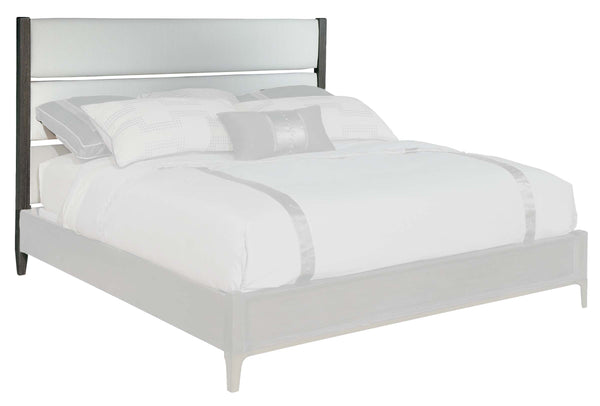 Hekman Furniture 23865h Queen Bed Headboard By  - Stylish Design For Elegant Bedroom Décor Edgewater King Bed Headboard 23866h