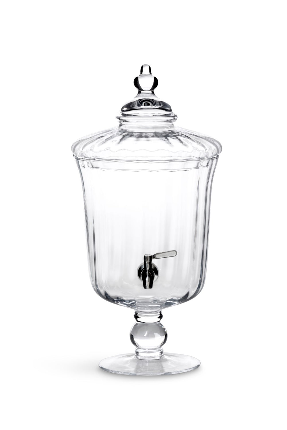 Park Hill Classic Crystal Beverage Dispenser EAW20191