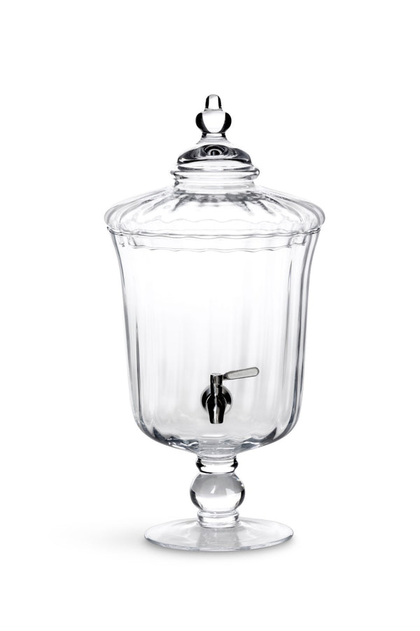 Park Hill Classic Crystal Beverage Dispenser EAW20191
