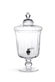 Park Hill Classic Crystal Beverage Dispenser EAW20191