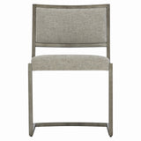 Bernhardt Ames Metal Side Chair 398581