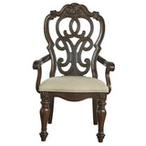 Royale Arm Chair, Set of 2