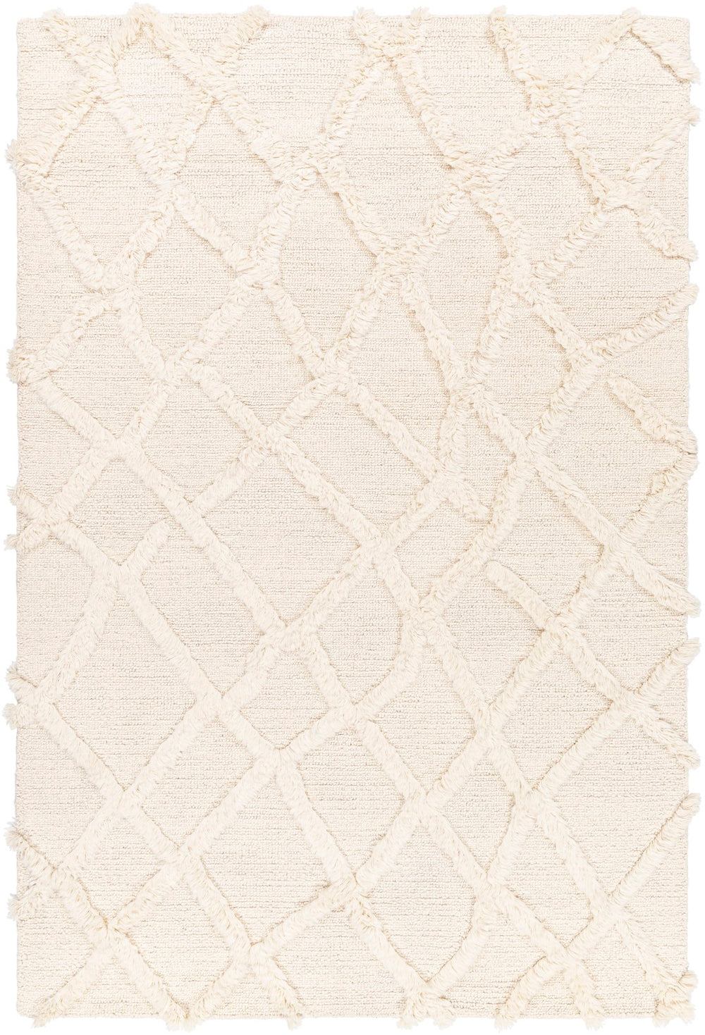 Surya Valery Handmade Rug VLY-2301