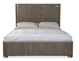 Hooker Furniture Modern Mood Queen Panel Bed 6850-90250-89 6850-90250-89