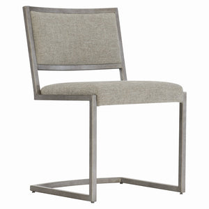 Bernhardt Ames Metal Side Chair 398581
