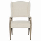 Bernhardt Santa Barbara Dining Arm Chair 385542